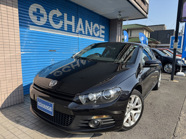 フォルクスワーゲン シロッコ 大阪府の中古車一覧｜中古車検索 - 価格.com