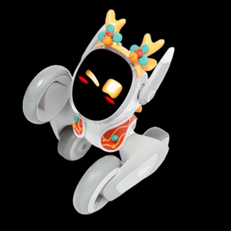 オリジナルルーナロボットペット犬 Chatgpt-4o スマートAI搭載