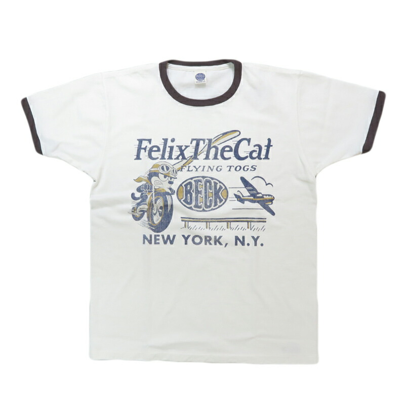 楽天市場】トイズマッコイTOYSMcCOY 半袖 Tシャツ フィリックス
