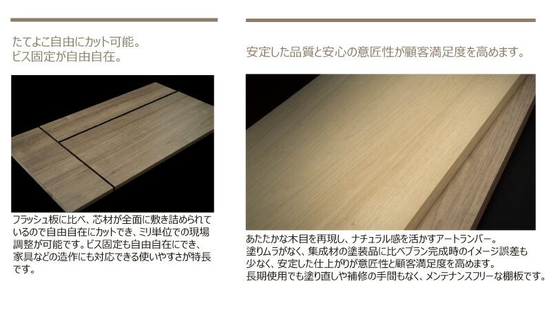 楽天市場】アートランバーSタイプ（旧アートランバーOタイプ）加工