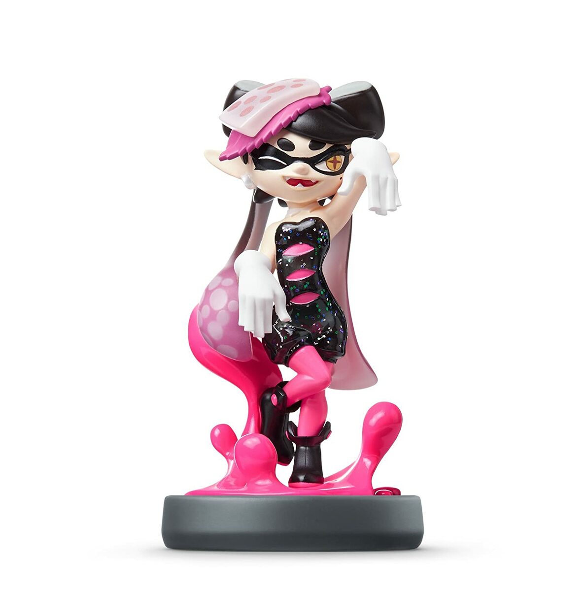 楽天市場】amiibo アミーボ シオカラーズセット アオリ ホタル スプラ