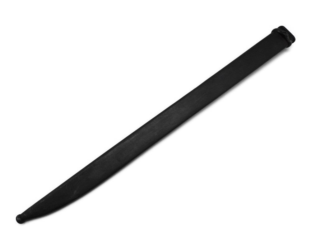 日本陸軍 三十年式銃剣 鞘 複製品 個人装備 スカバード 日本軍
