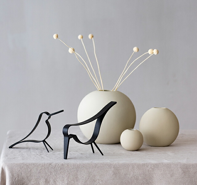 Cooee Design (クーイーデザイン) Sculpture OLLIE (スカルプチュア