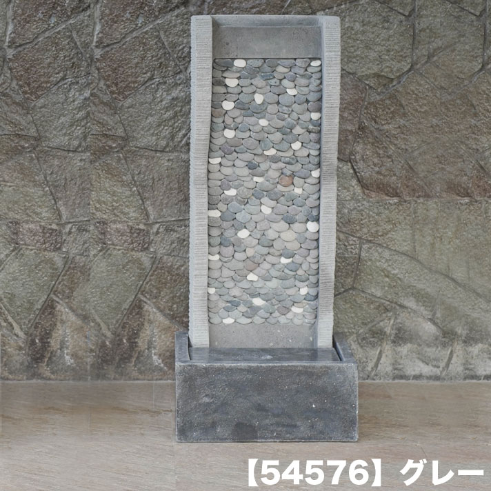 ツイスト ファウンテン 家庭用 噴水 室内 循環式 オブジェ 置物 屋外