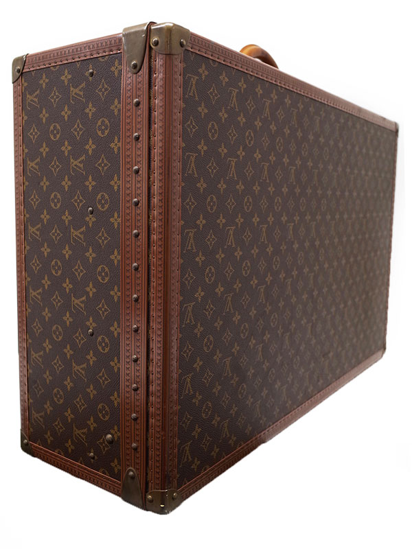LOUIS VUITTON】ルイヴィトン『モノグラム アルゼール80』M21222 ユニ