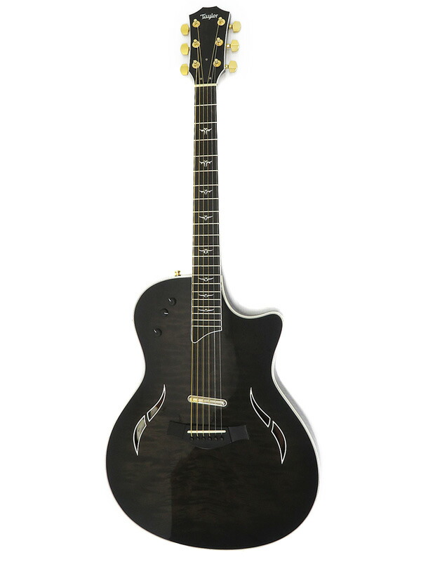 Taylor】【工房メンテ済】テイラー『E.アコースティックギター』T5-C1