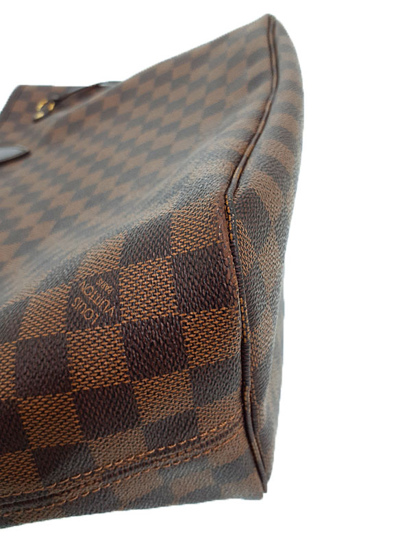 LOUIS VUITTON】ルイヴィトン『ダミエ ネヴァーフルMM』N41603