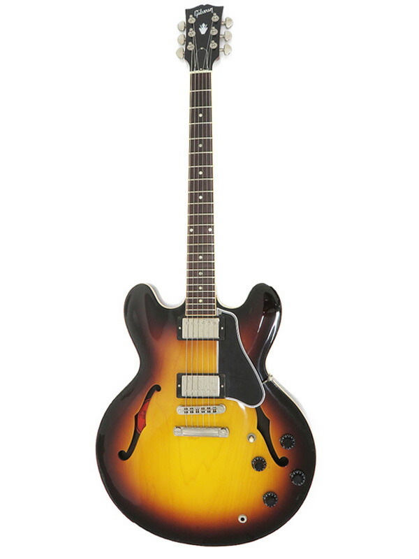 Gibson Memphis】【工房メンテ済】ギブソンメンフィス『エレキギター
