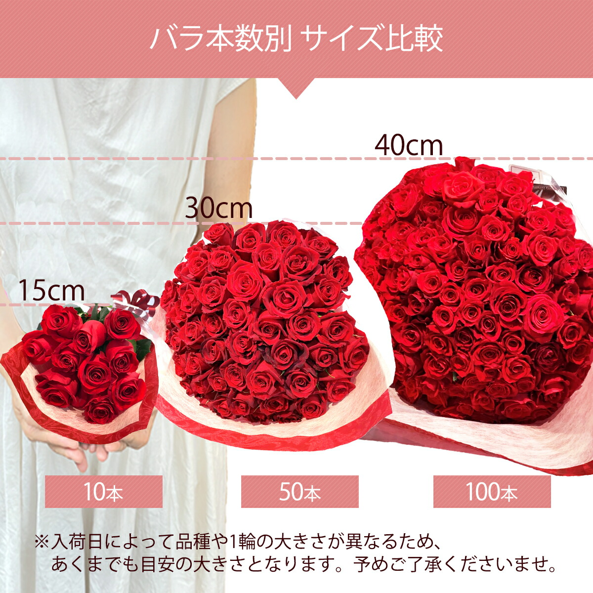 楽天市場】赤バラ15本の花束 銀座の赤バラ 赤いバラ レッドローズ 花