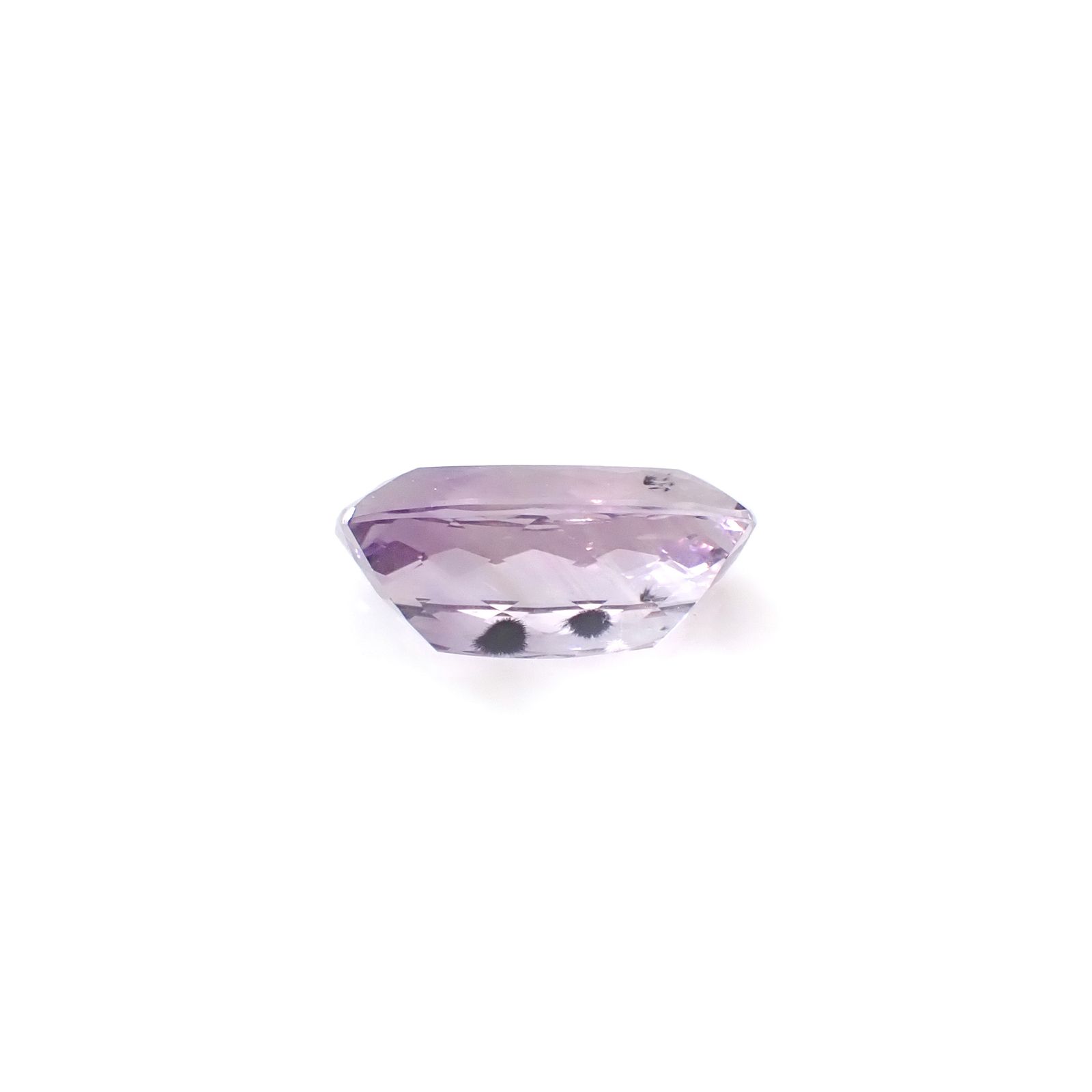 ロマネサイトインアメジスト ブラジル産 13.61ct / 19x13.1mm前後