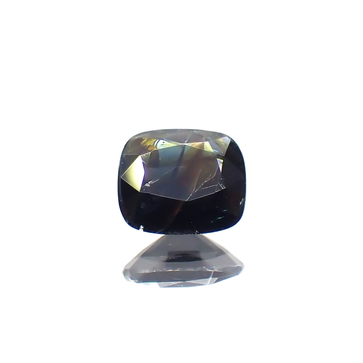 セレンディバイト(宝石名セレンディバイト)ミャンマー産 0.227ct ソ付