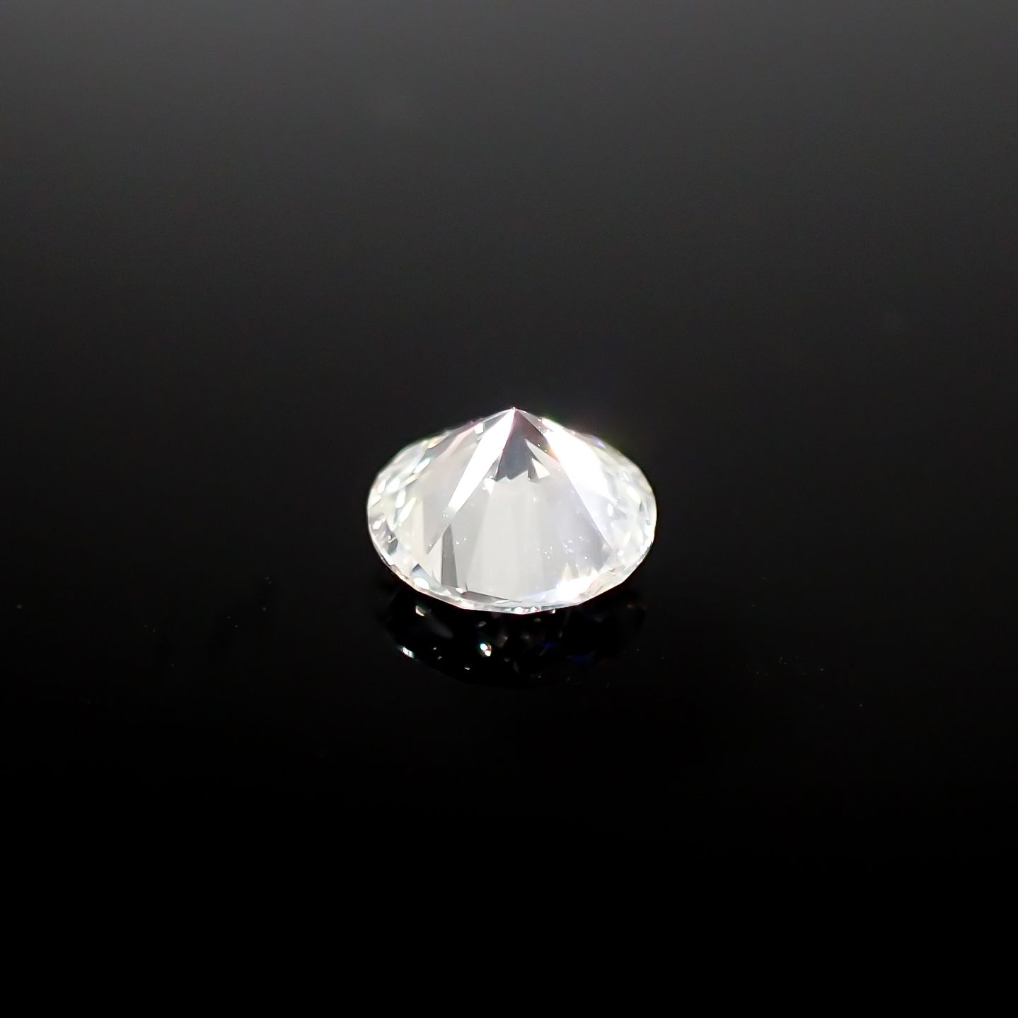 シルキーダイヤモンド 0.21ct / 3.9x3.9mm前後 [240326628] | TOP