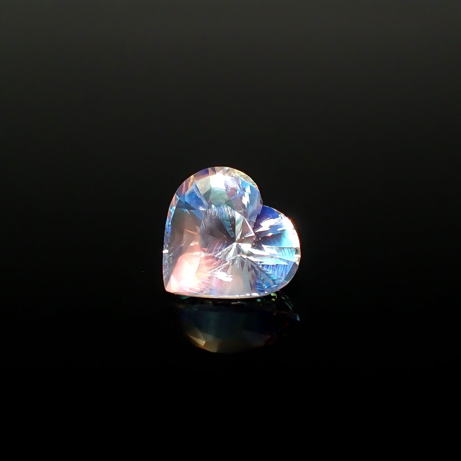 ハートカットルース商品一覧 | 宝石ルースの専門店【TOP STONE】
