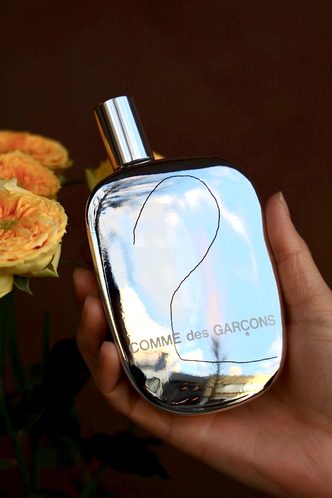 COMME des GARCONS PARFUMS - コムデギャルソン香水 人気NO.1