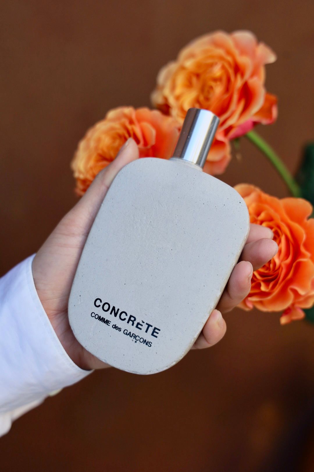 COMME des GARCONS PARFUMS - コムデギャルソン香水 コンクリート