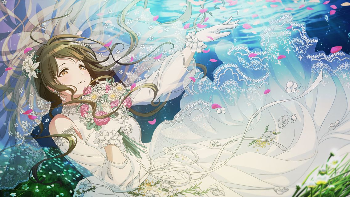 P-SSR6 Chiyuki - Shinycolors Wiki