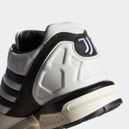 国内9月2日発売予定】ユヴェントス × アディダス オリジナルス ZX 6000