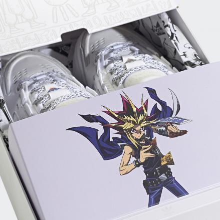 国内10月11日発売予定】遊戯王 × アディダス オリジナルス ADI2000