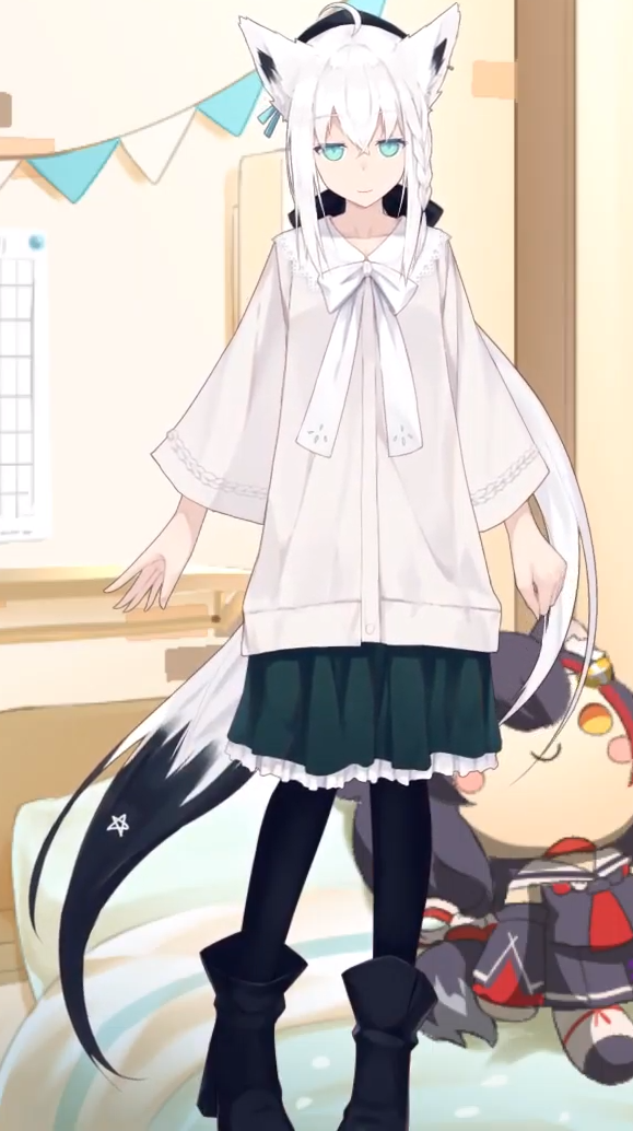 白上フブキ【参考資料】 - ホロライブ非公式wiki