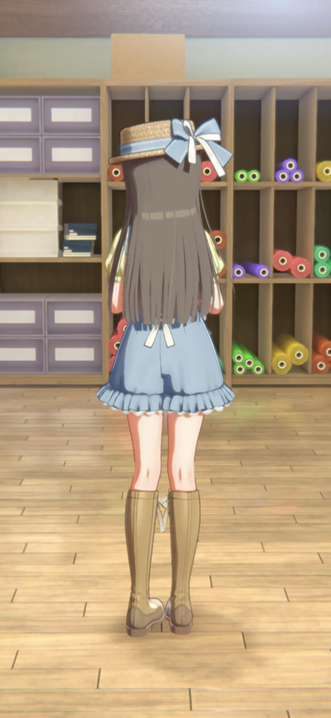 日々、発見的ステップ！】倉本千奈 - 学園アイドルマスターwiki (学