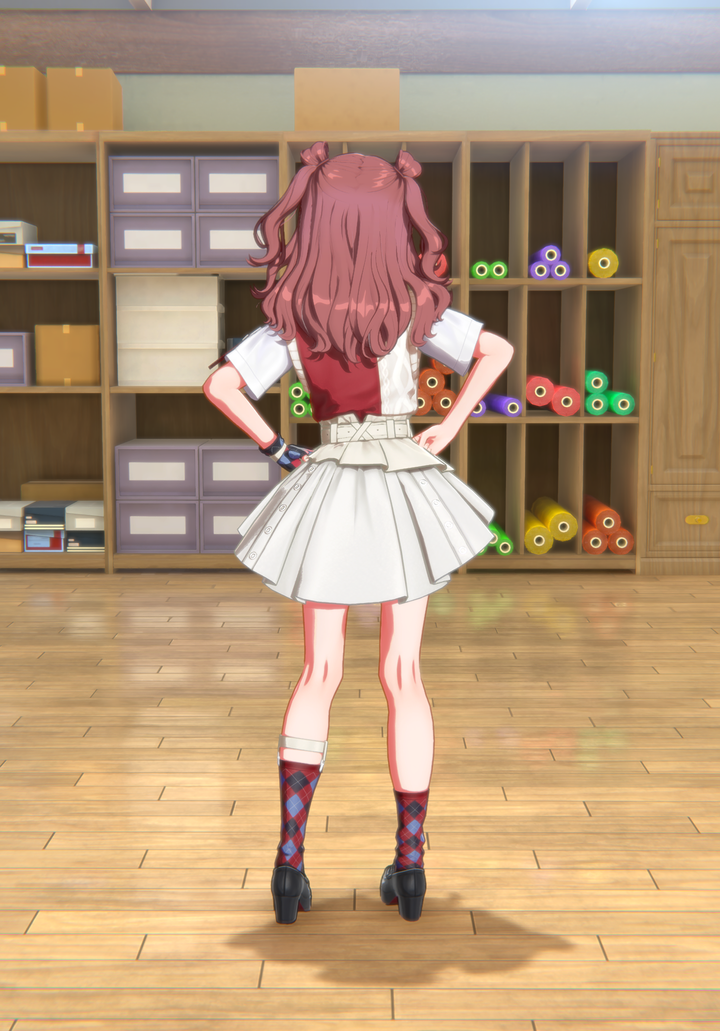 初声】花海咲季 - 学園アイドルマスターwiki (学マスwiki)