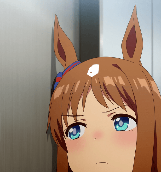 岩穿つ青】グラスワンダー - おんJウマ娘wiki