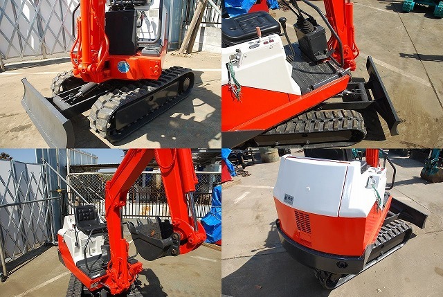 IS7GX IHI マシーンパーク 【ACE Factory Group】