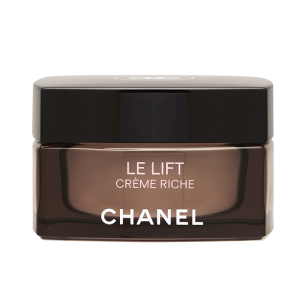CosmeDeNet シャネル ル リフト クレーム リッシュ 50mlのクチコミ一覧