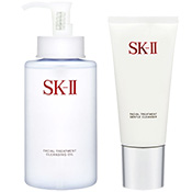 SK-II/エスケーツー フェイシャル トリートメント クレンジングオイル