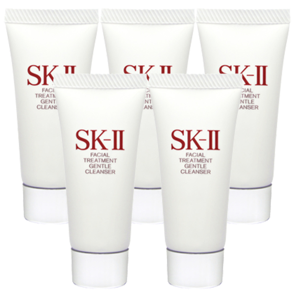 SK-II/エスケーツー 【ミニサイズ】フェイシャルトリートメント