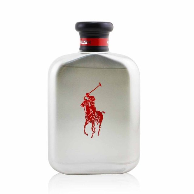 ラルフローレン ポロ レッドラッシュ オードトワレ 125ml 格安通販