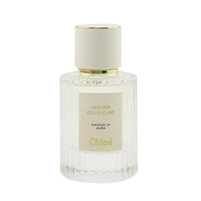 クロエ アトリエ デ フルール オードパルファム マグノリアアルバ 50ml