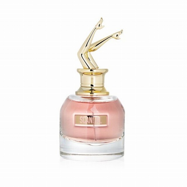 ジャンポールゴルチェ スキャンダル オードパルファム 50ml 格安通販