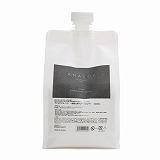 アナロア(ANALOA)ヘアケア 人気ランキング｜格安通販 安心の品質保証