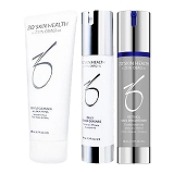 ゼオスキンヘルス バランサートナー 180ml とデイリーPD 50ml のセット
