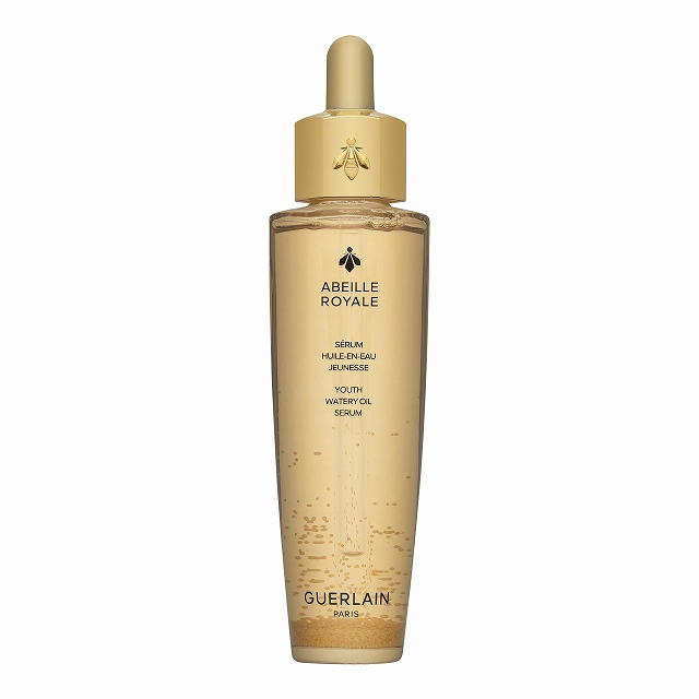 ゲラン アベイユ ロイヤル ウォータリー オイル セロム 50ml 格安通販