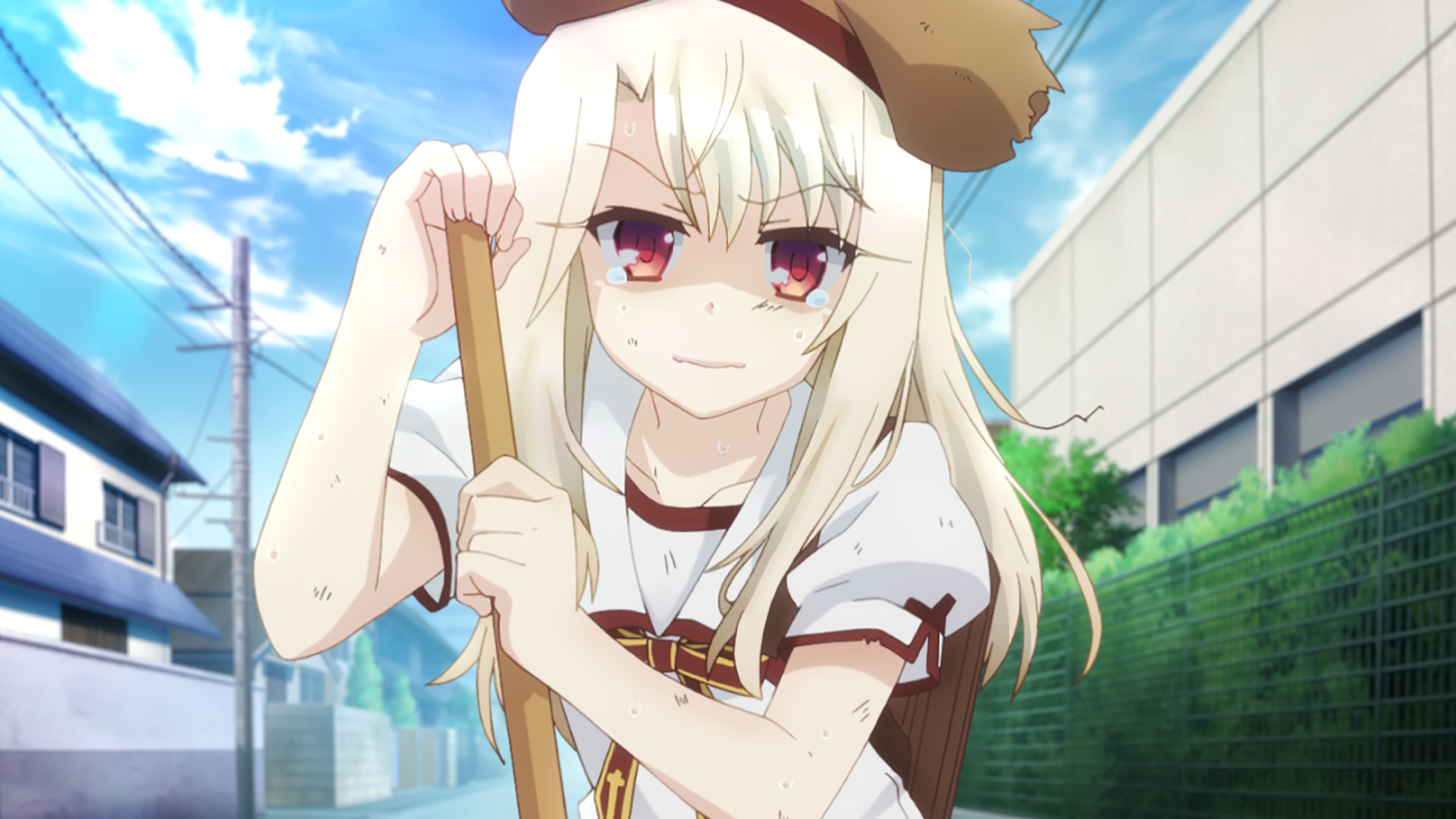 Fate/kaleid liner プリズマ☆イリヤ ツヴァイ！ | バンダイチャンネル