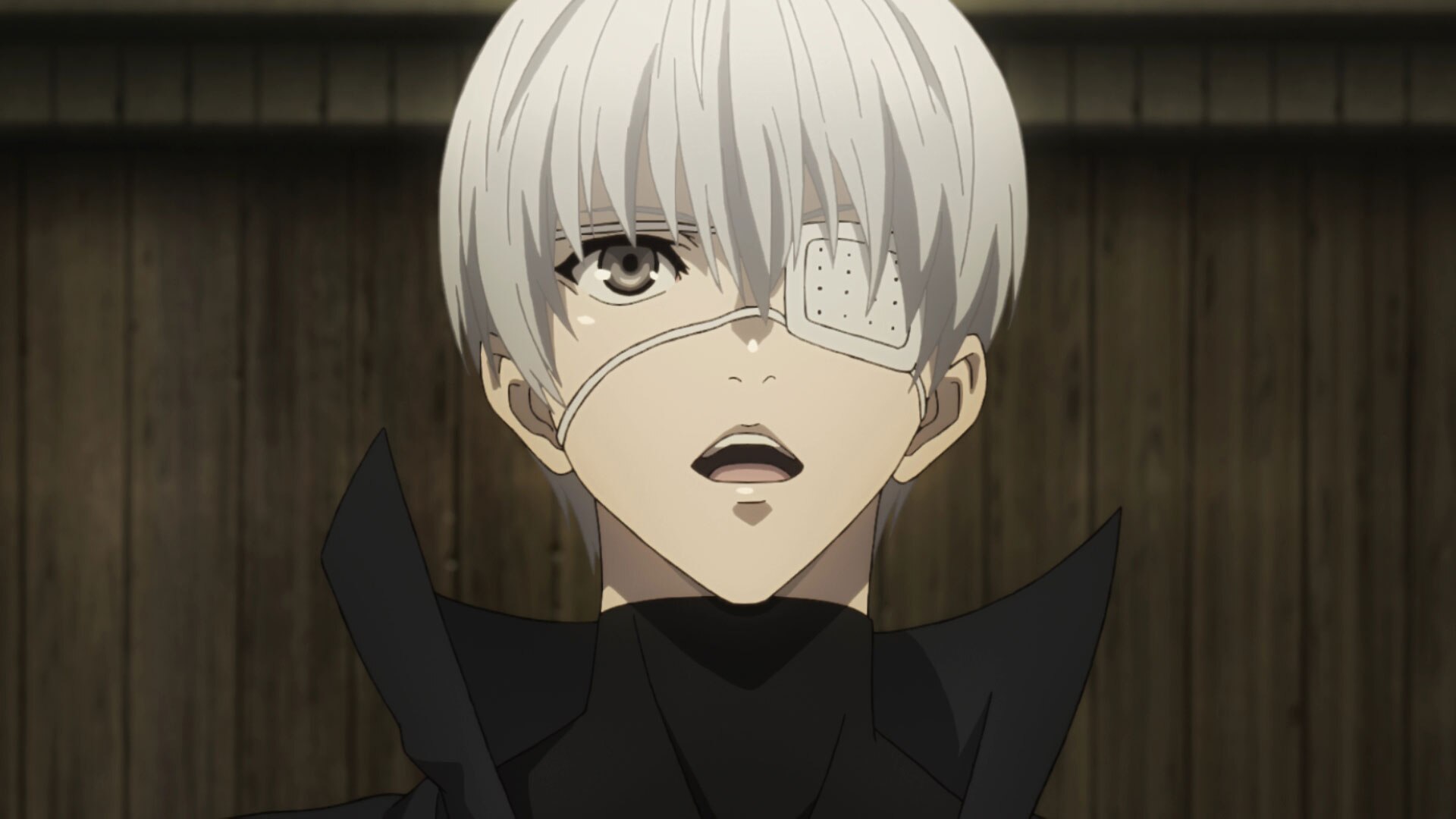 東京喰種トーキョーグール:re 第17話| バンダイチャンネル｜最新作から