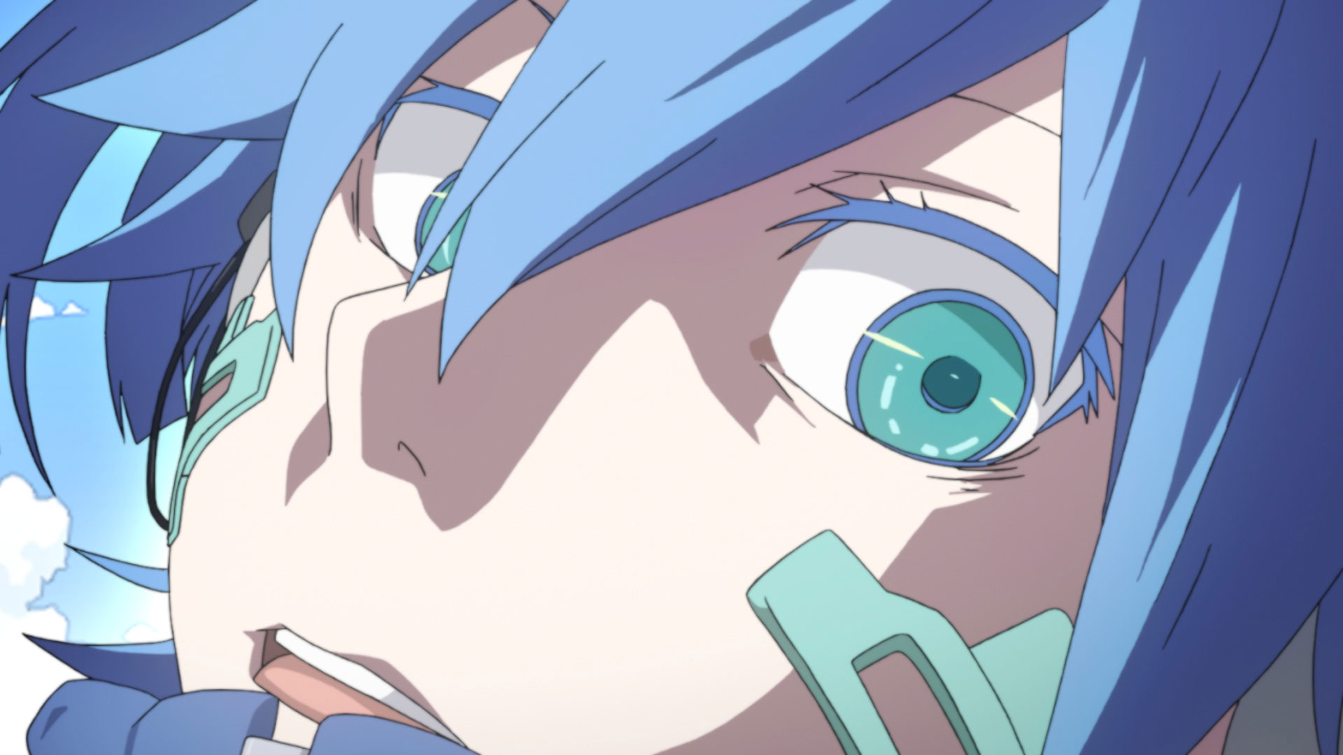 メカクシティアクターズ act 01| バンダイチャンネル｜最新作から不朽