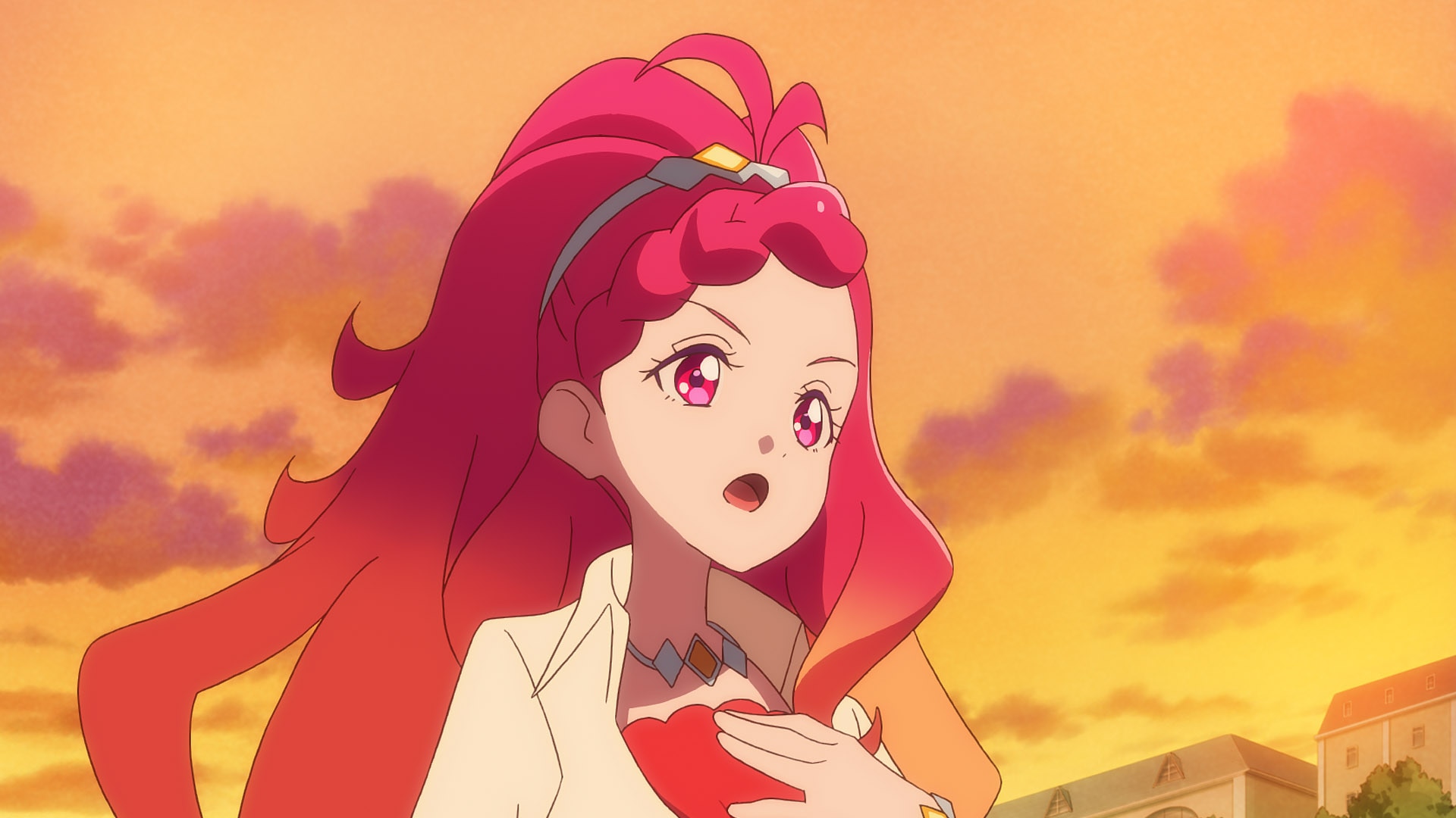 アイカツフレンズ！(2ndシーズン） | バンダイチャンネル｜最新作から