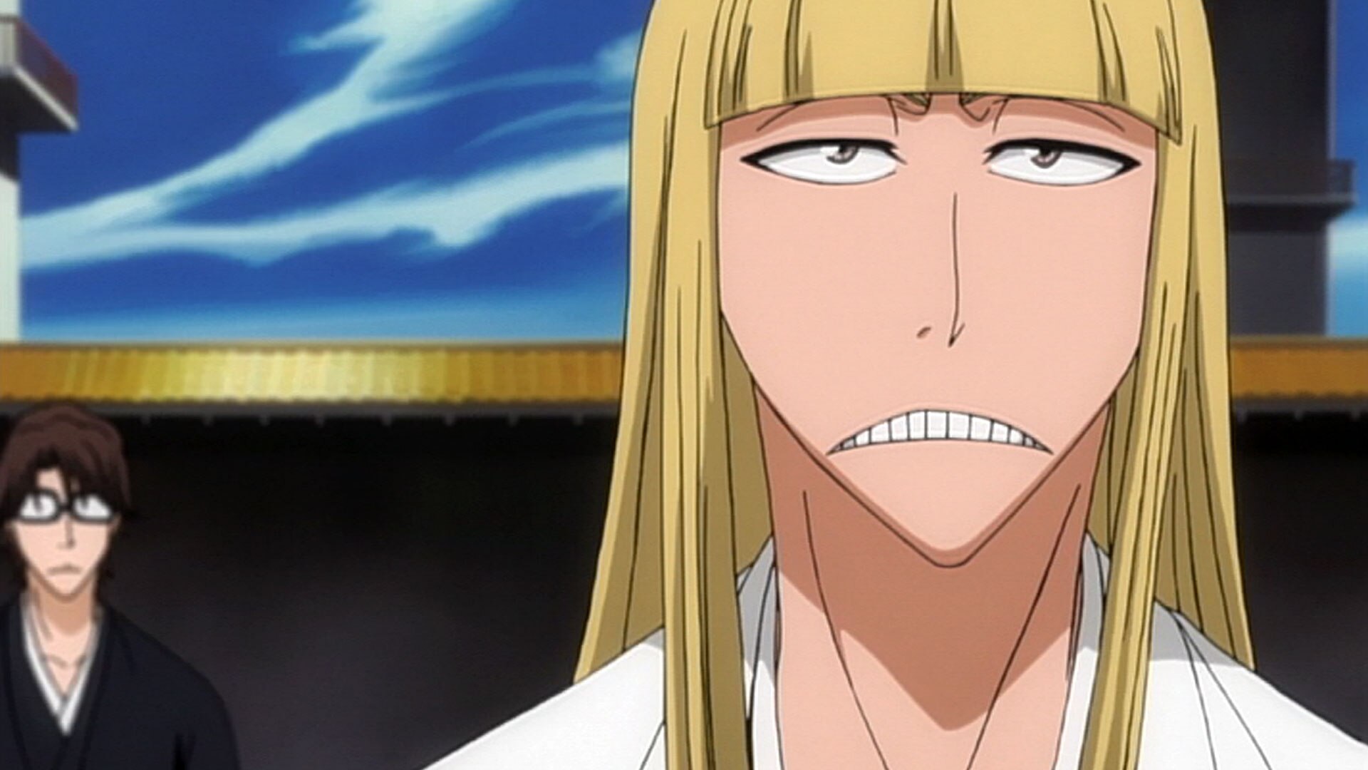 BLEACH 過去篇 第206話| バンダイチャンネル｜最新作から不朽の名作