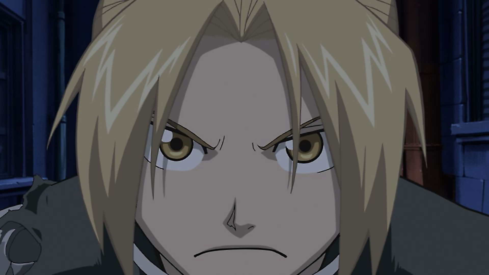 鋼の錬金術師 FULLMETAL ALCHEMIST 第1話| バンダイチャンネル｜最新作