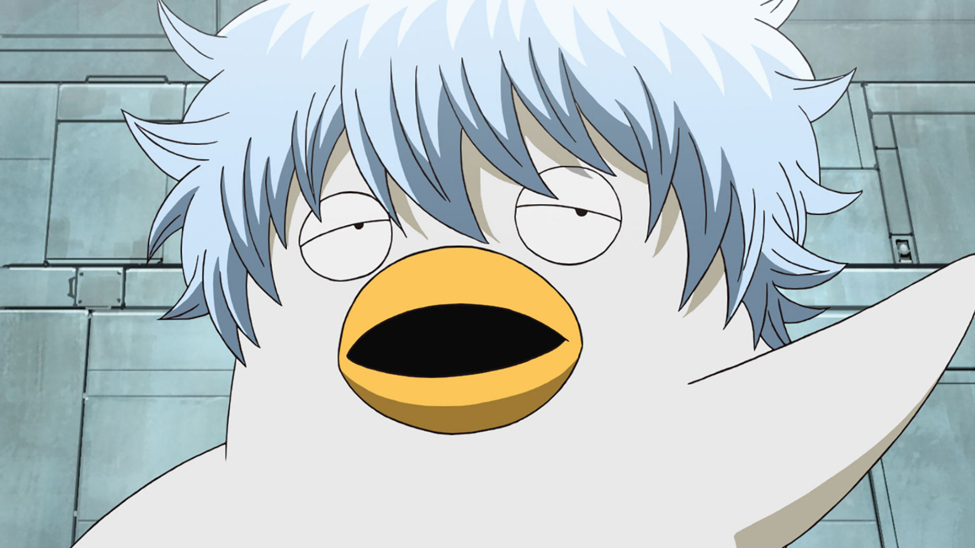 銀魂' 第234話| バンダイチャンネル｜最新作から不朽の名作までアニメ