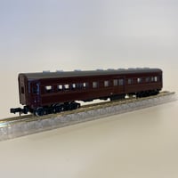 ◎マイクロエース オハニ36-7 品番A4294 C12-164/44系客車 トラスト