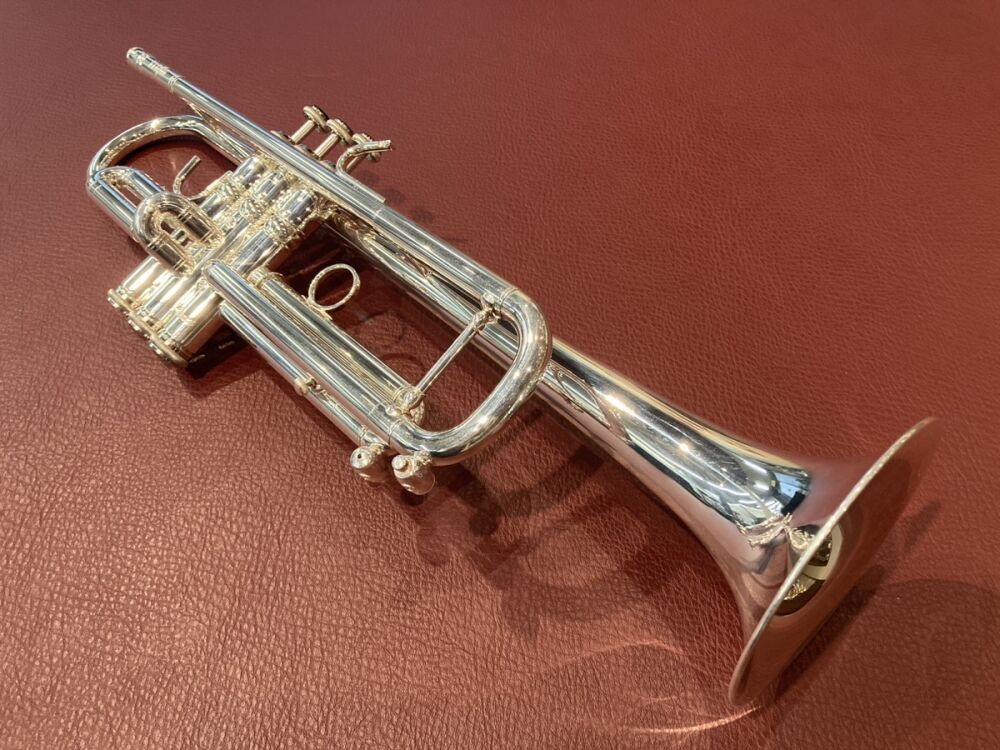 選定品】Stomvi（ストンビ）DA32 S | アツタ楽器