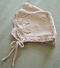 Ravelry: Sweet Knits for Babies (赤ちゃんのためのSWEETな手あみ