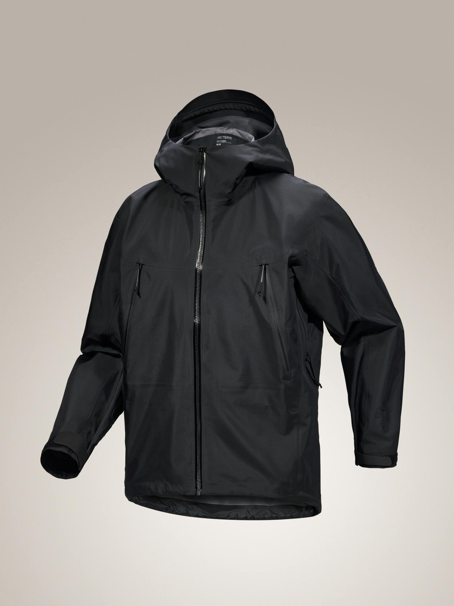 Alpha LT Jacket Gen 2.2 Men's