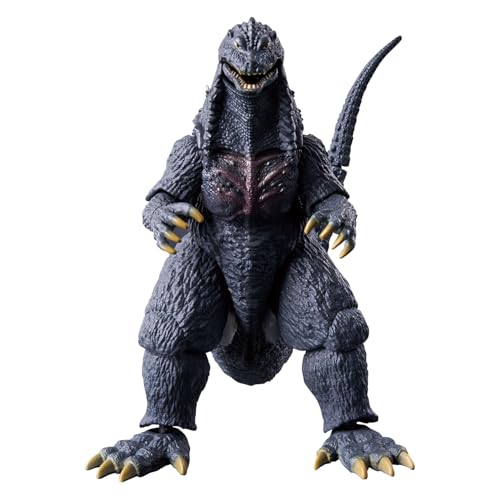 予約開始】「ゴジラアクションフィギュア」ゴジラ×モスラ×メカゴジラ