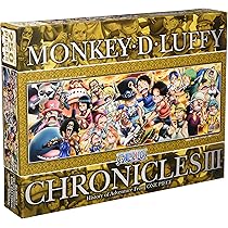 Amazon.co.jp: エンスカイ(ENSKY) ワンピース ONE PIECE CHRONICLESIII