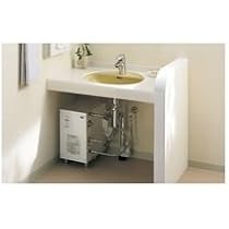 Amazon | [RES12AR]TOTO 小型電気温水器 湯ぽっと 貯湯量約12L 本体